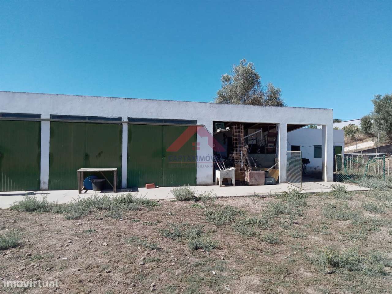 Moradia Isolada T6 Venda em Aveiras de Cima,Azambuja-17