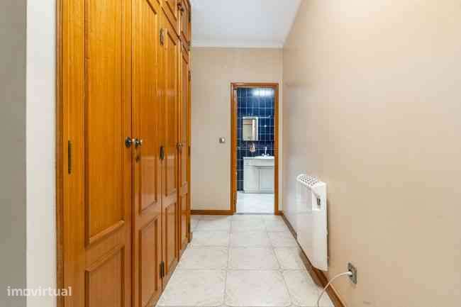 Apartamento T3 no centro de Amares-14