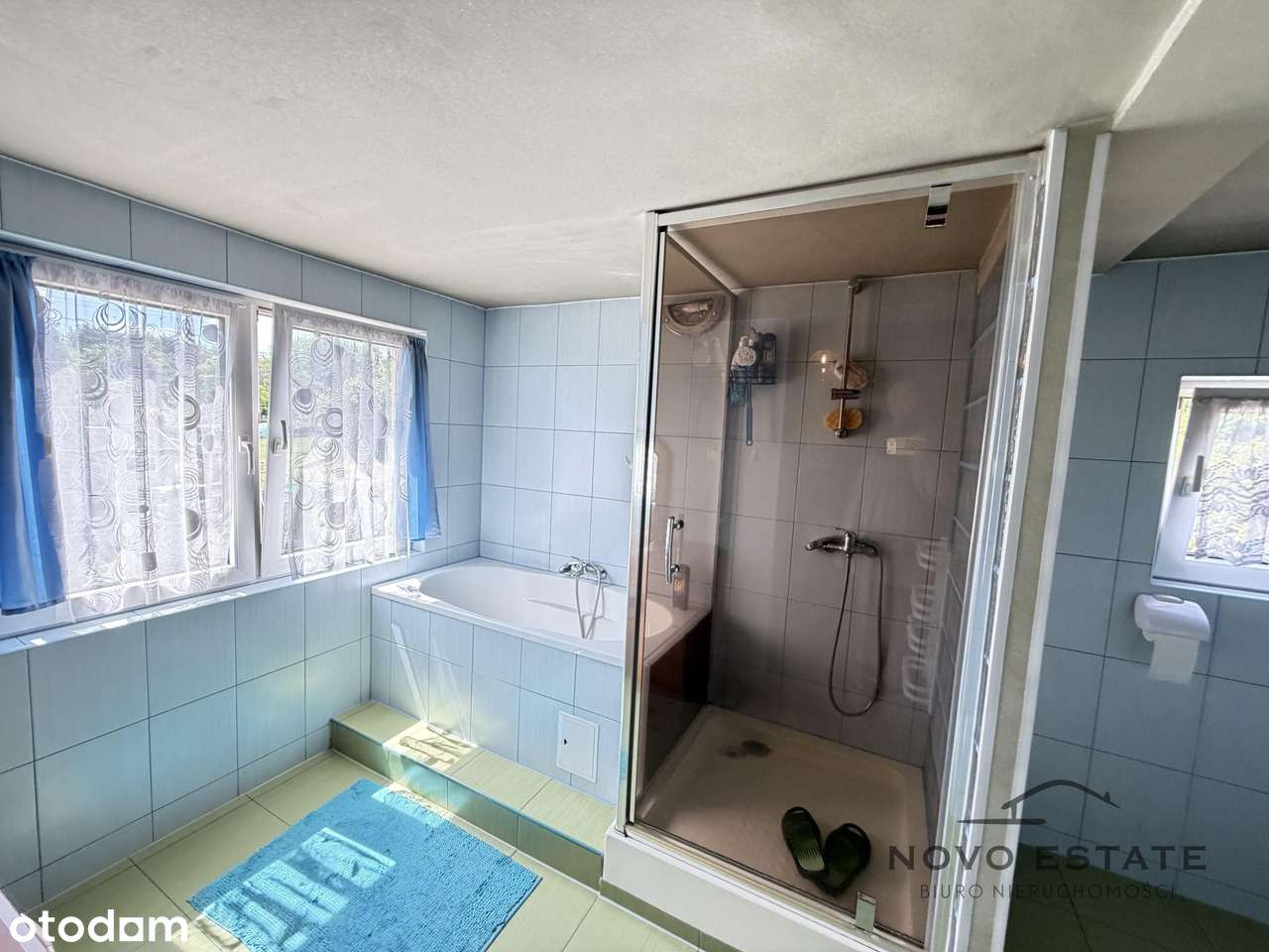 Dom 180 m²| duża działka 3058 m² | 6 pokoi | dwurodzinny | Dziećkowice-18