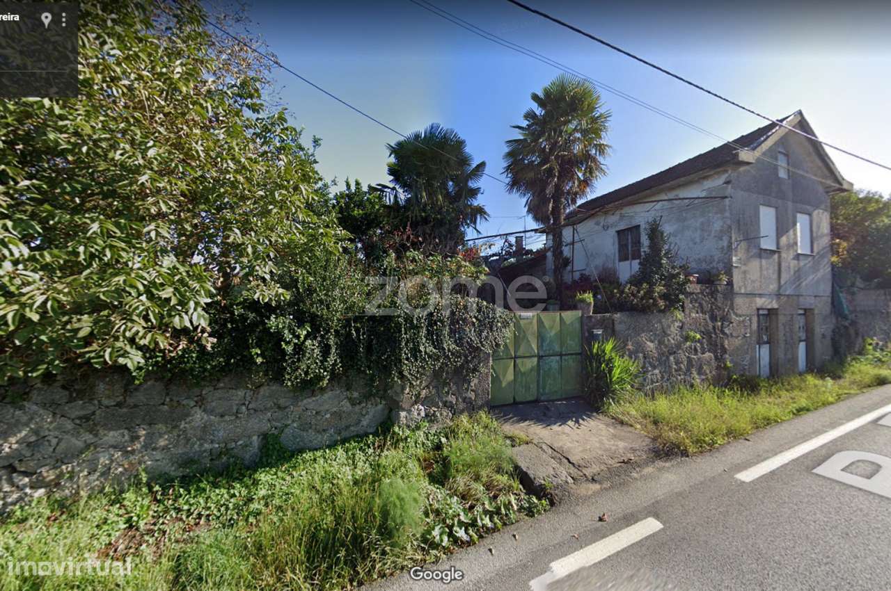 Moradia Individual no Louro - Grande imagem: 2/26