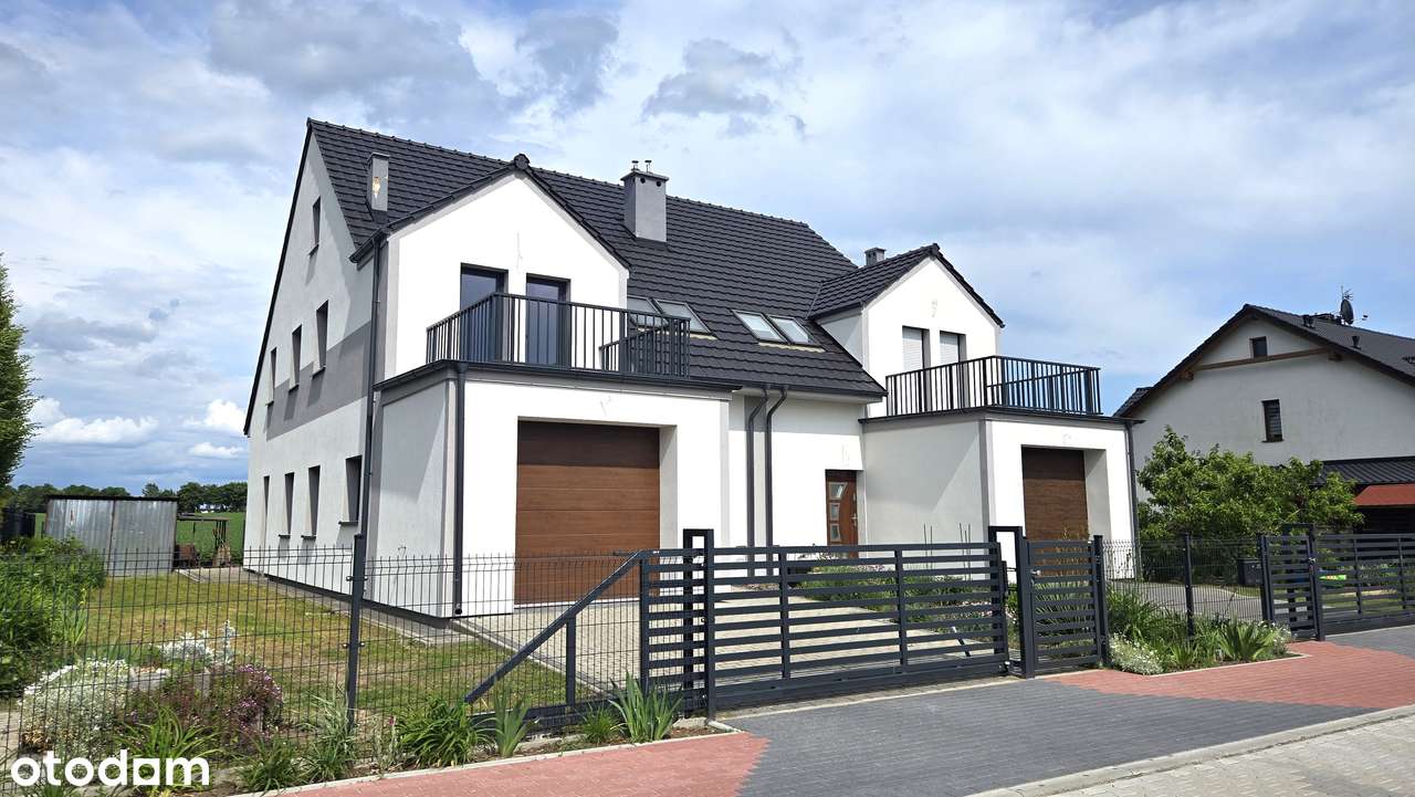 Rosnówko, Wysoki Standard, Od Zaraz-0