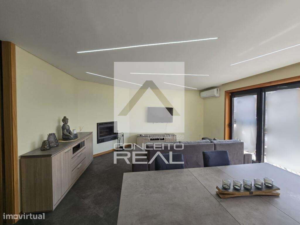 Moradia T4 Mobilada e equipada – Fânzeres - Gondomar - Grande imagem: 4/42