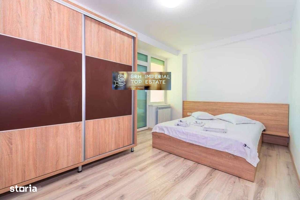 Apartament 3 camere 3 balcoane Faleza Nord Pescărie intrare în Mamaia-2
