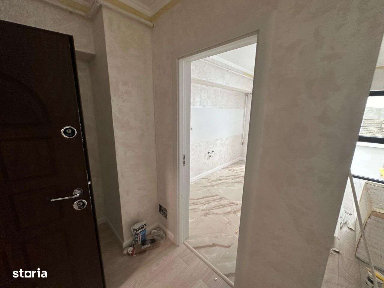 2 camere, BLOC FINALIZAT, 61 mp, Mutare imediata in zona Pacurari! - Imagine principală: 3/9