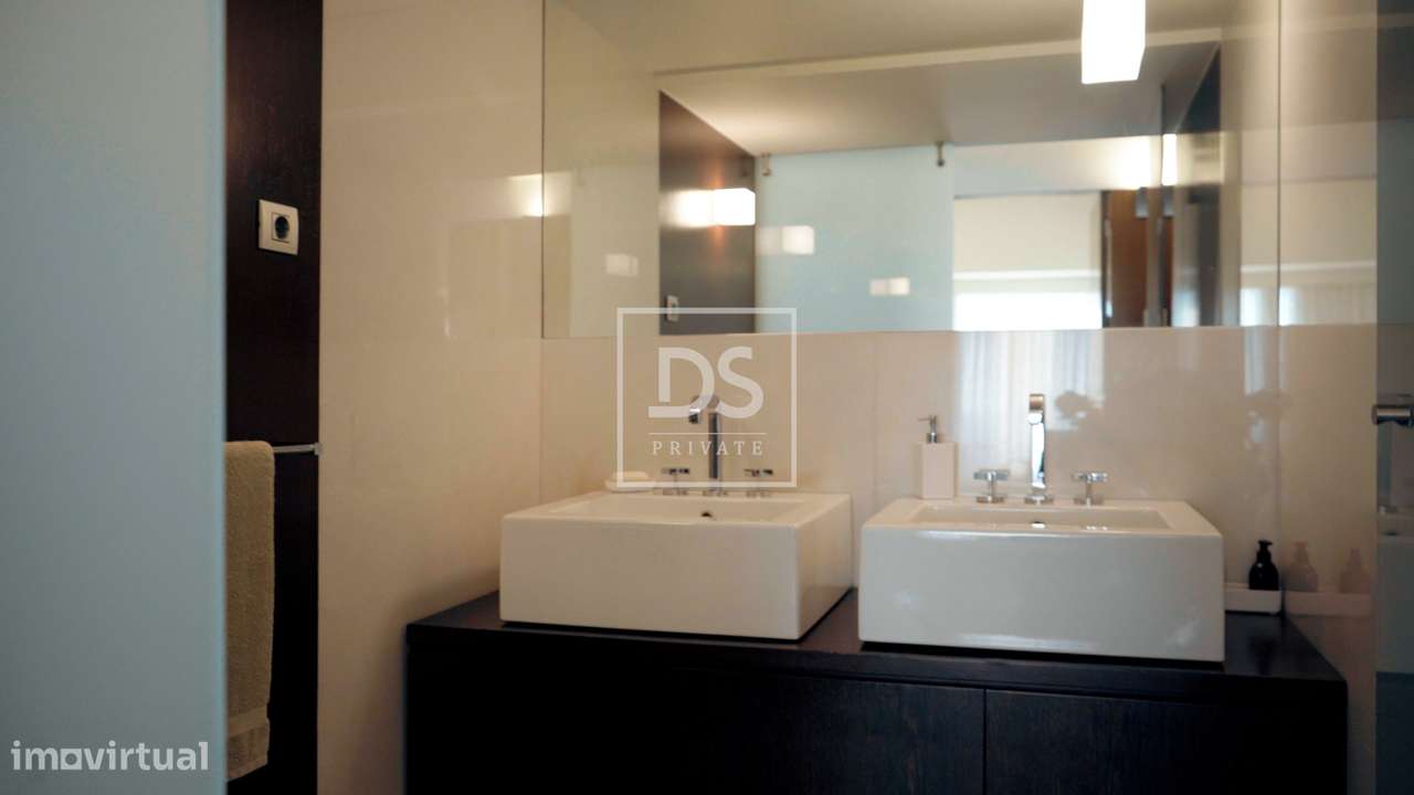 Requinte e Bom Gosto - Moradia Nogueiró_Braga-6