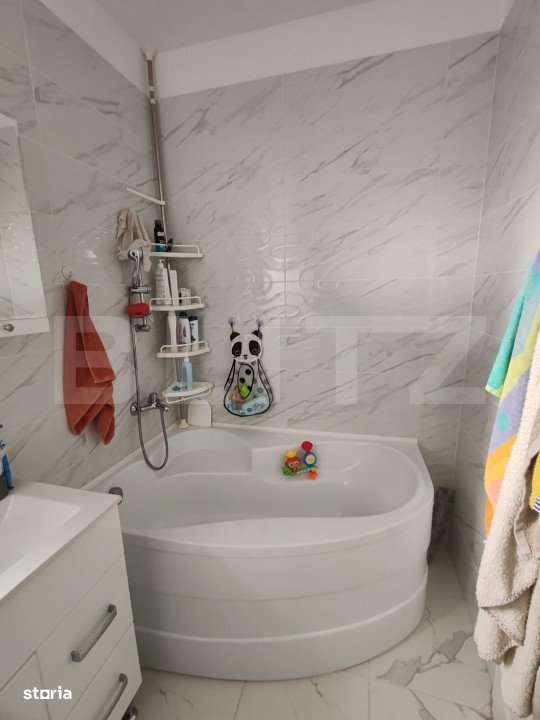 Duplex superb pe parter, Mosnita noua langa Drumul Boilor - Imagine principală: 4/13