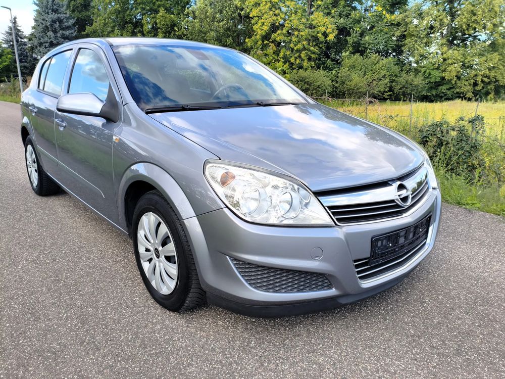 Opel Astra H (2004-2014) 1.4 Enjoy 2008