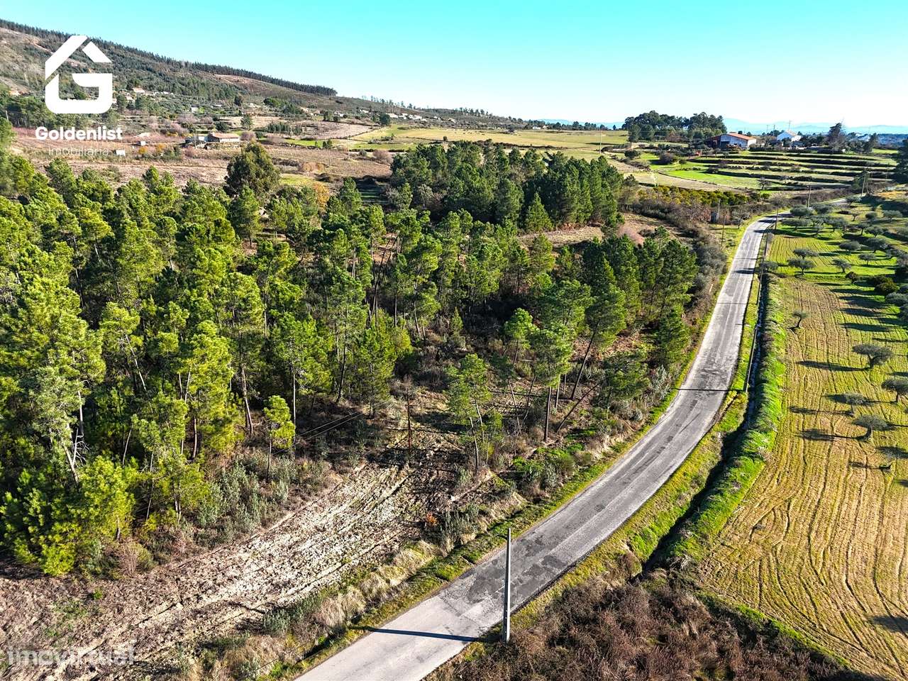 Quinta T0 Venda em Vale de Prazeres e Mata da Rainha,Fundão - Grande imagem: 5/36
