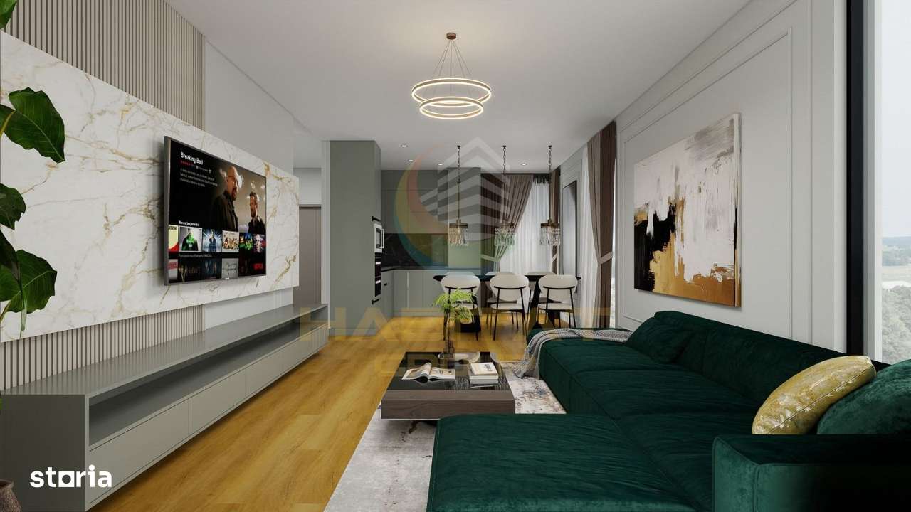 Casa individuala 3 camere,  parter Berceni Comision 0% - Imagine principală: 2/20