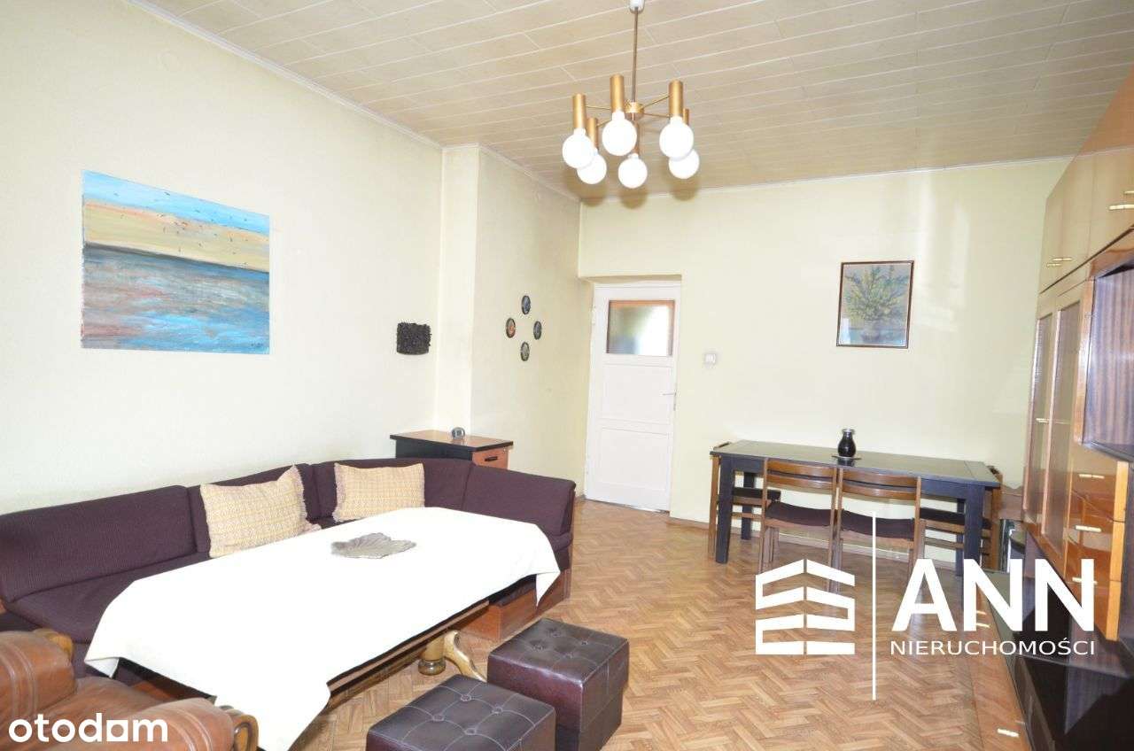 Mieszkanie w Zabrzu przy Politechnice Sląskiej - Pełny obrazek: 4/20