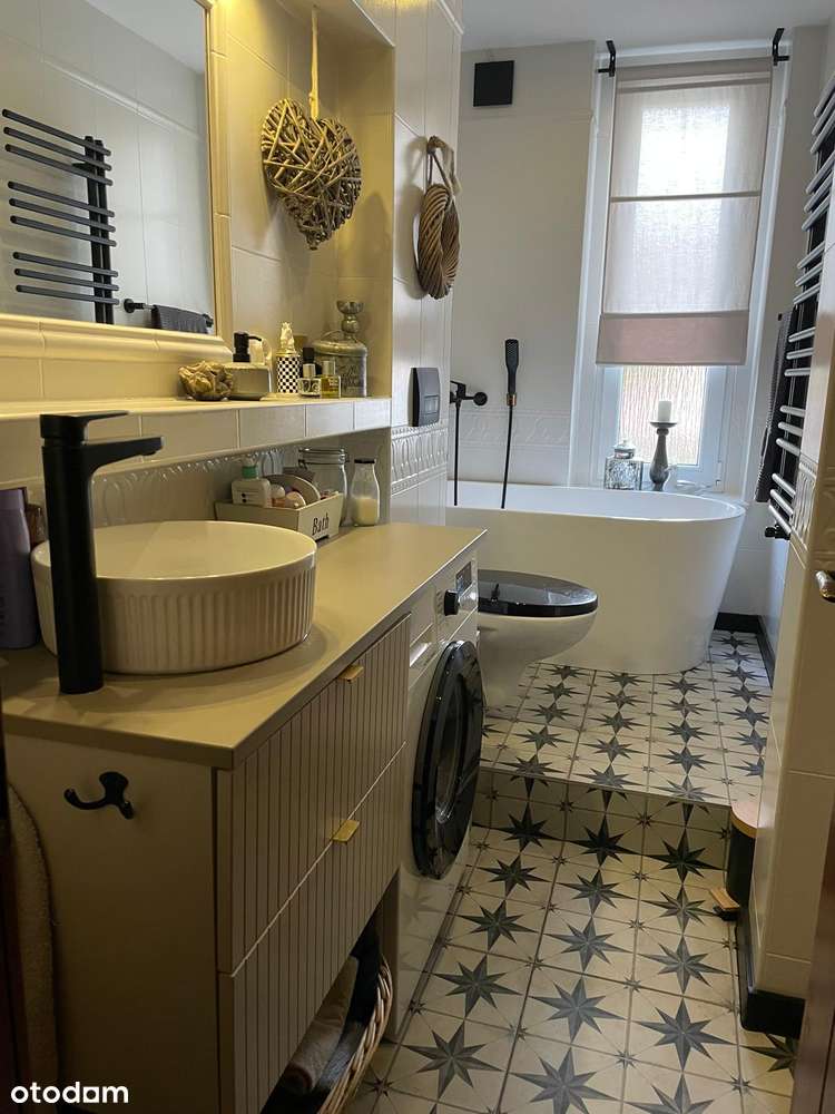 Klimatyczne Mieszkanie w Kamienicy. - Pełny obrazek: 5/10