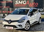 Renault Clio ENERGY TCe 90 Start & Stop LIMITED - 1