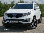 Kia Sportage 1.7 CRDI 2WD Attract - 1