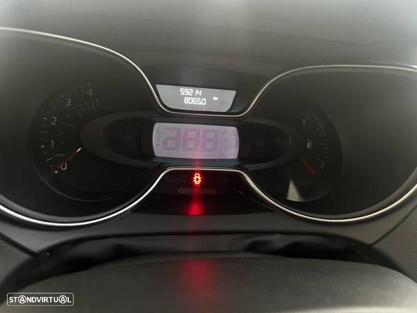 Renault Captur ENERGY dCi 110 Bose Edition - 14