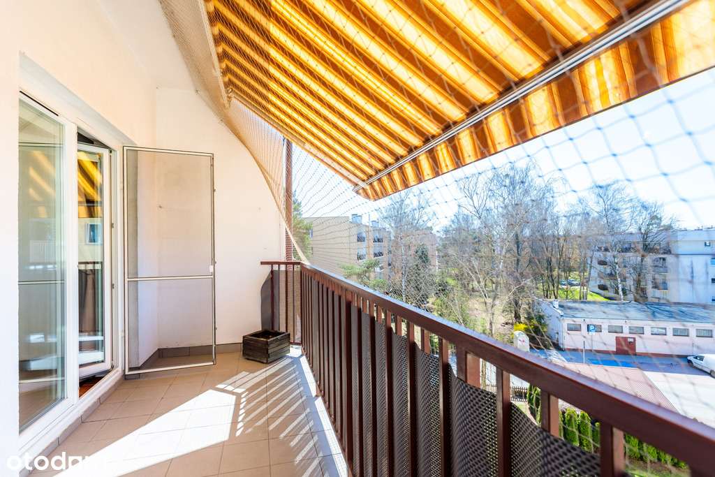 Mieszkanie 3-pokoje w super lokalizacji Zielonka. - Pełny obrazek: 4/16