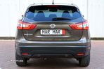 Nissan Qashqai 1.6 DCi 4 x 4 DPF Start/Stop tekna - 4