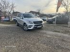 Mercedes-Benz ML 250 BlueTec 4MATIC Aut - 30