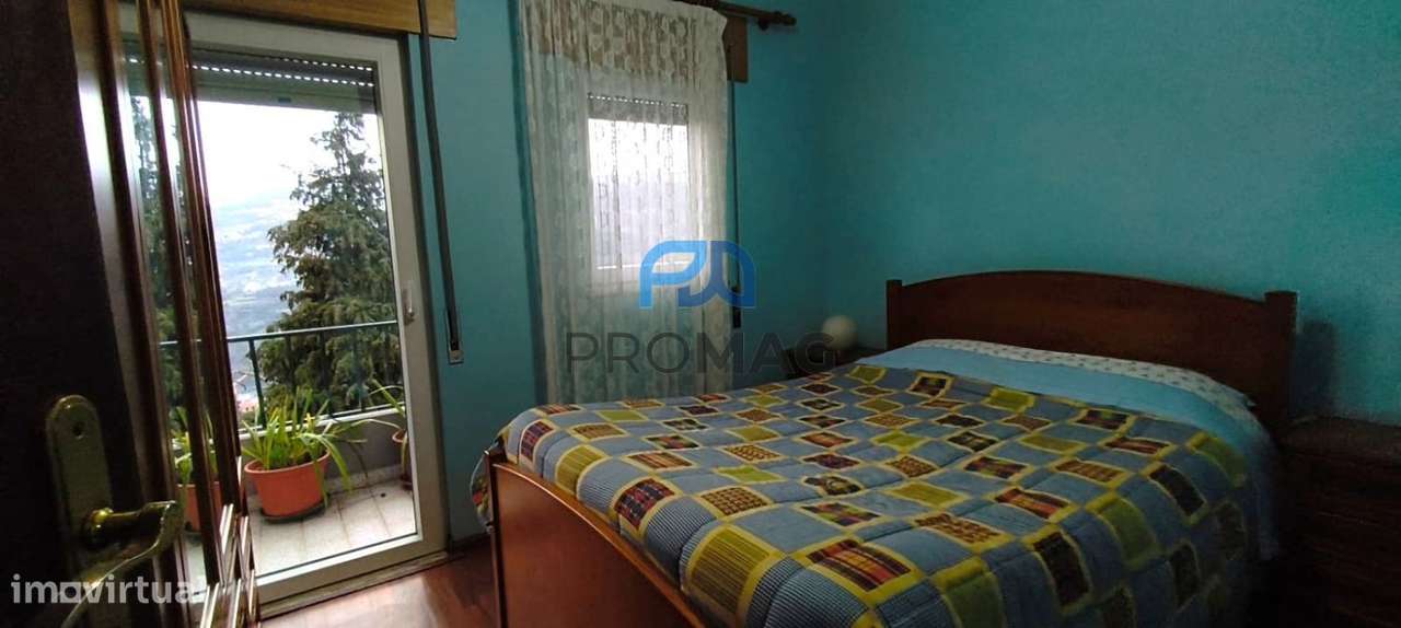 Moradia V3+1 em Anreade (Resende)-29