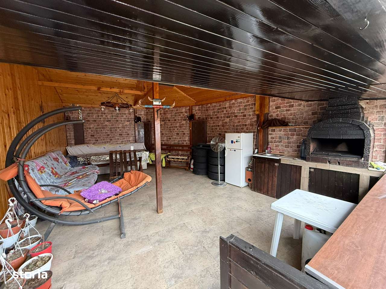 Vila tip Duplex , gata de mutat!-18