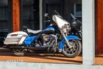 Harley-Davidson FLH Electra Glide - 2