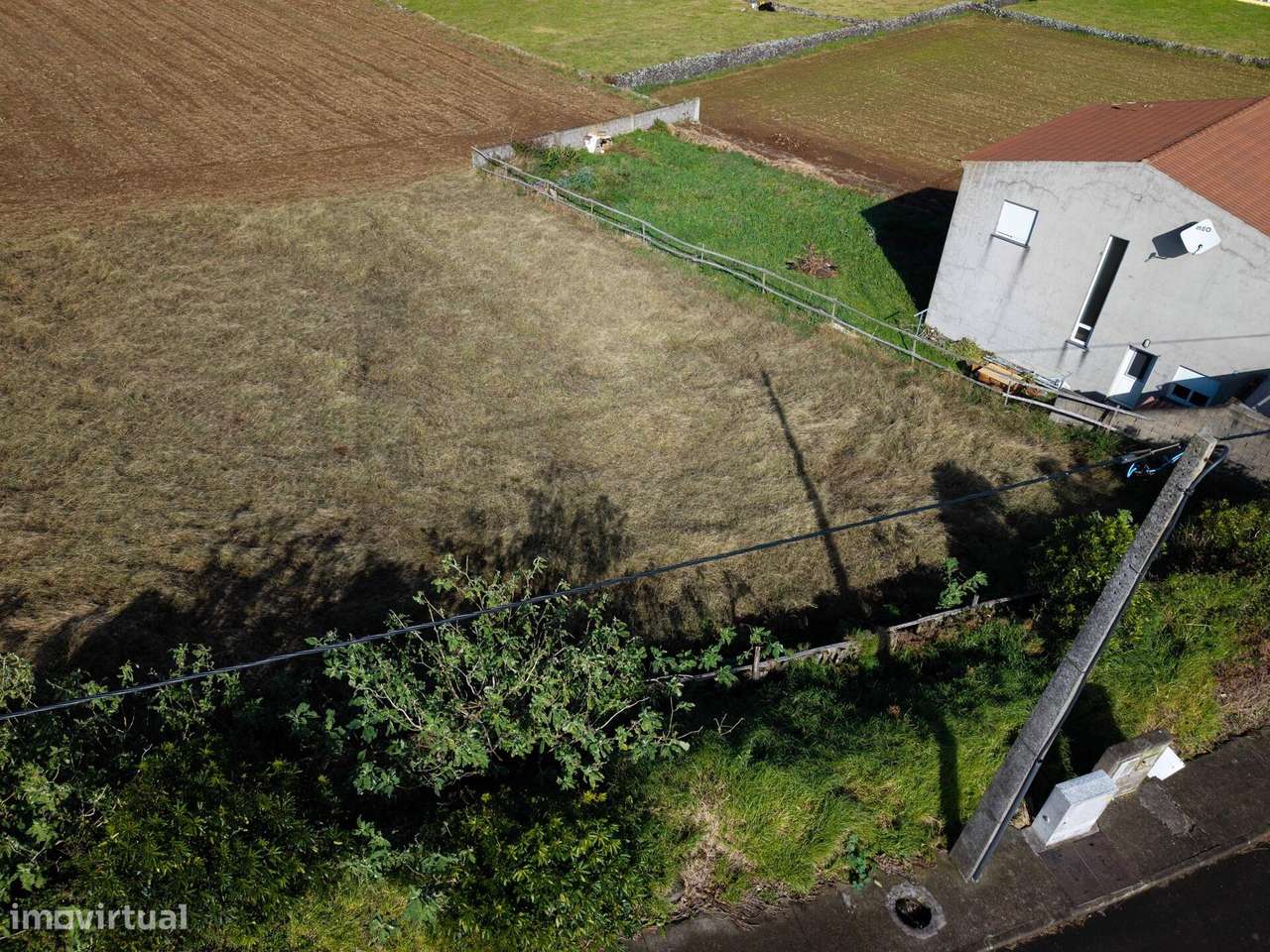 Terreno Urbano para Construção - Agualva Cacém - Grande imagem: 4/6