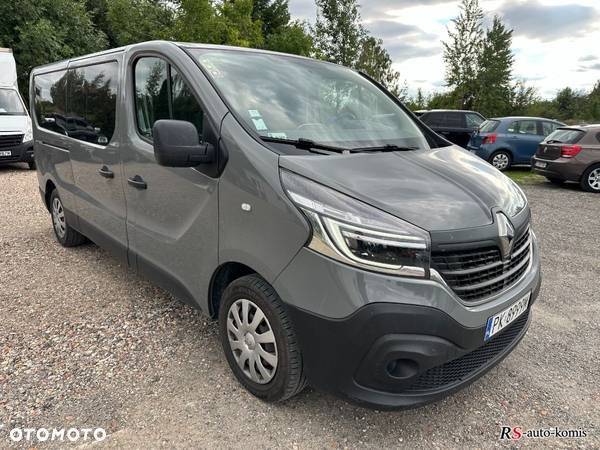 Renault Trafic - 9