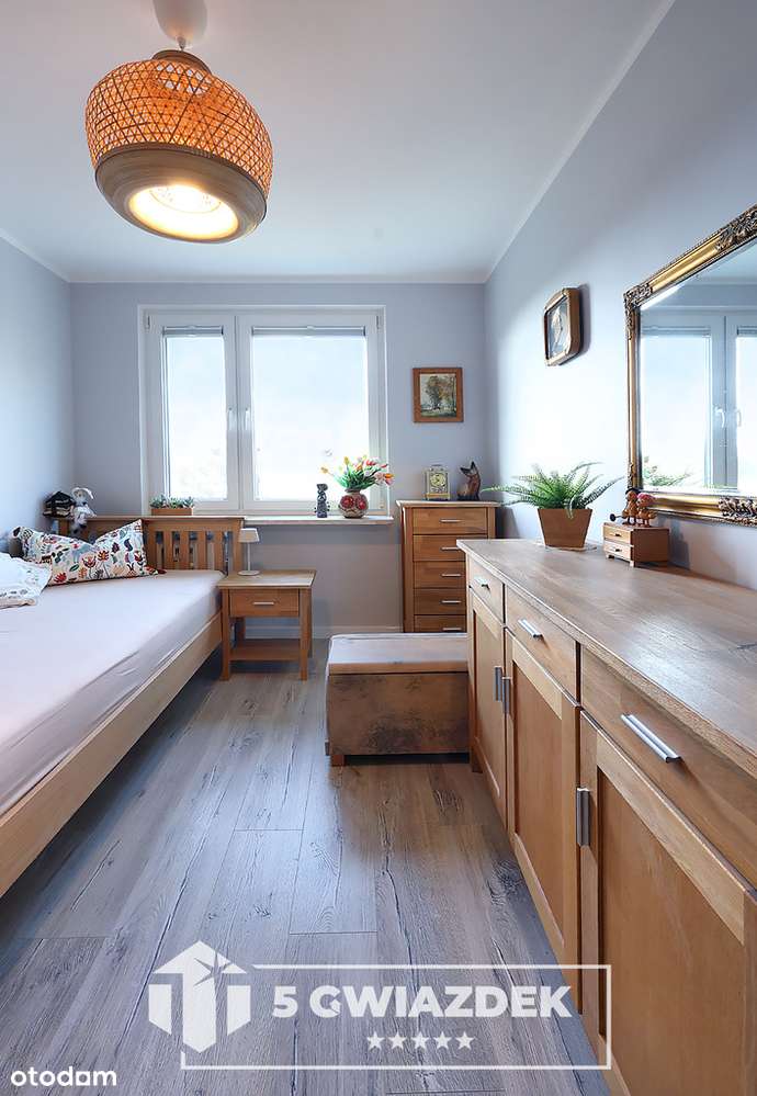 Piękne 3 pokoje • duży balkon • super lokalizacja-13