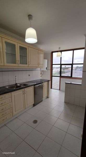 T2 com vista mar e varanda - Grande imagem: 5/12