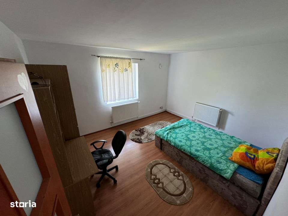 Casa in Sacele pozitionata intr-o zona linistita-14