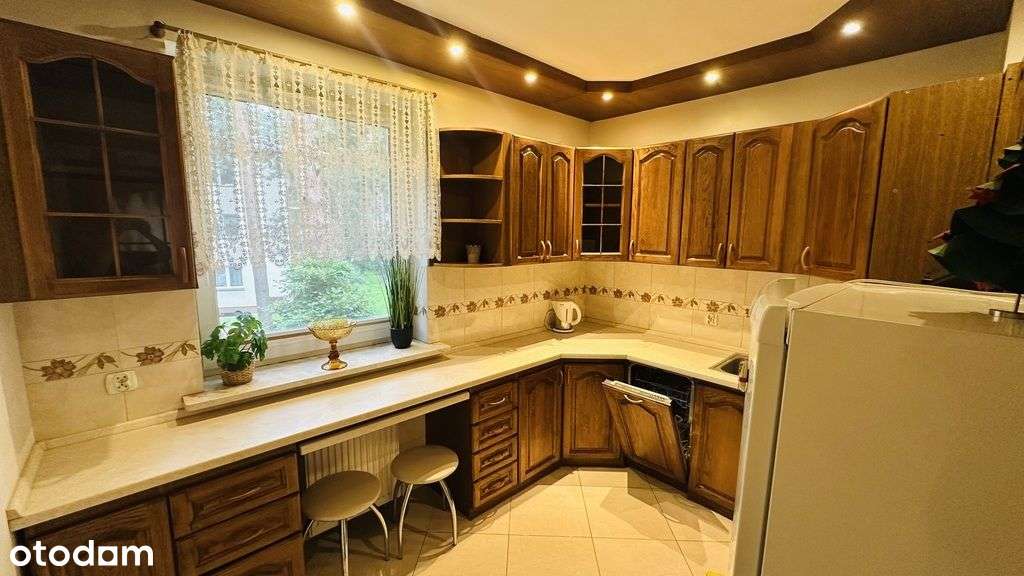 52m, osiedle zamykane, balkon, garaż i komórka-6