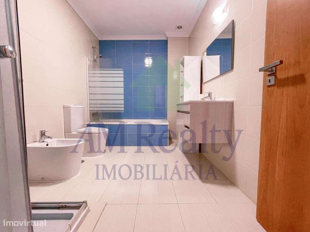 APARTAMENTO T2+1 | FERREL | PENICHE-21