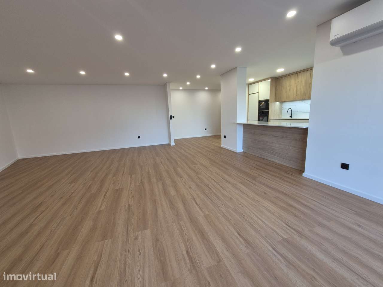 T3 Totalmente Renovado - Aeroporto-20