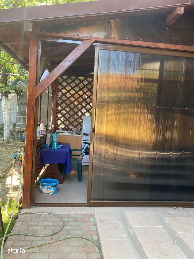 Vila D+P+1+M - Agigea - 270.000 euro (Cod E2+E7)-4