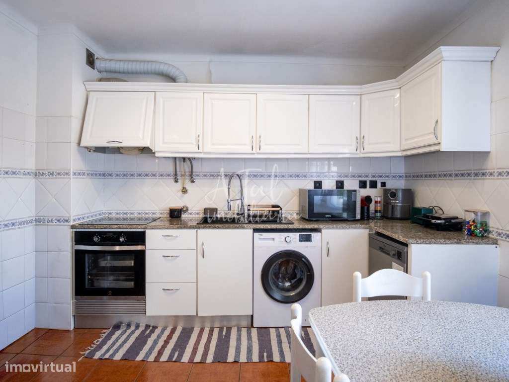 Apartamento T3 no Centro do Cartaxo - Excelente Oportunidade! - Grande imagem: 5/18