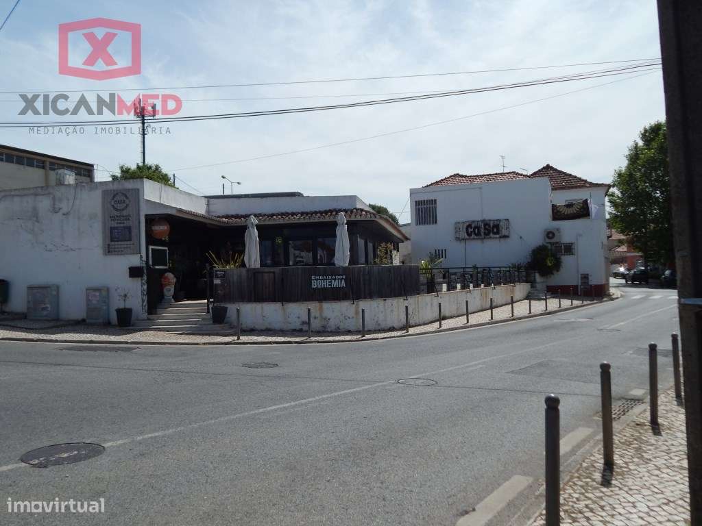 Desenvolvimento Urbano/ 
Habitação e Comercio.-7