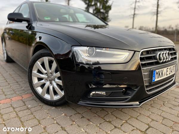 Audi A4 2.0 TDI Prime Line - 9