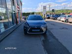 Lexus Seria RX 450h Aut. Luxury (trapa) - 5