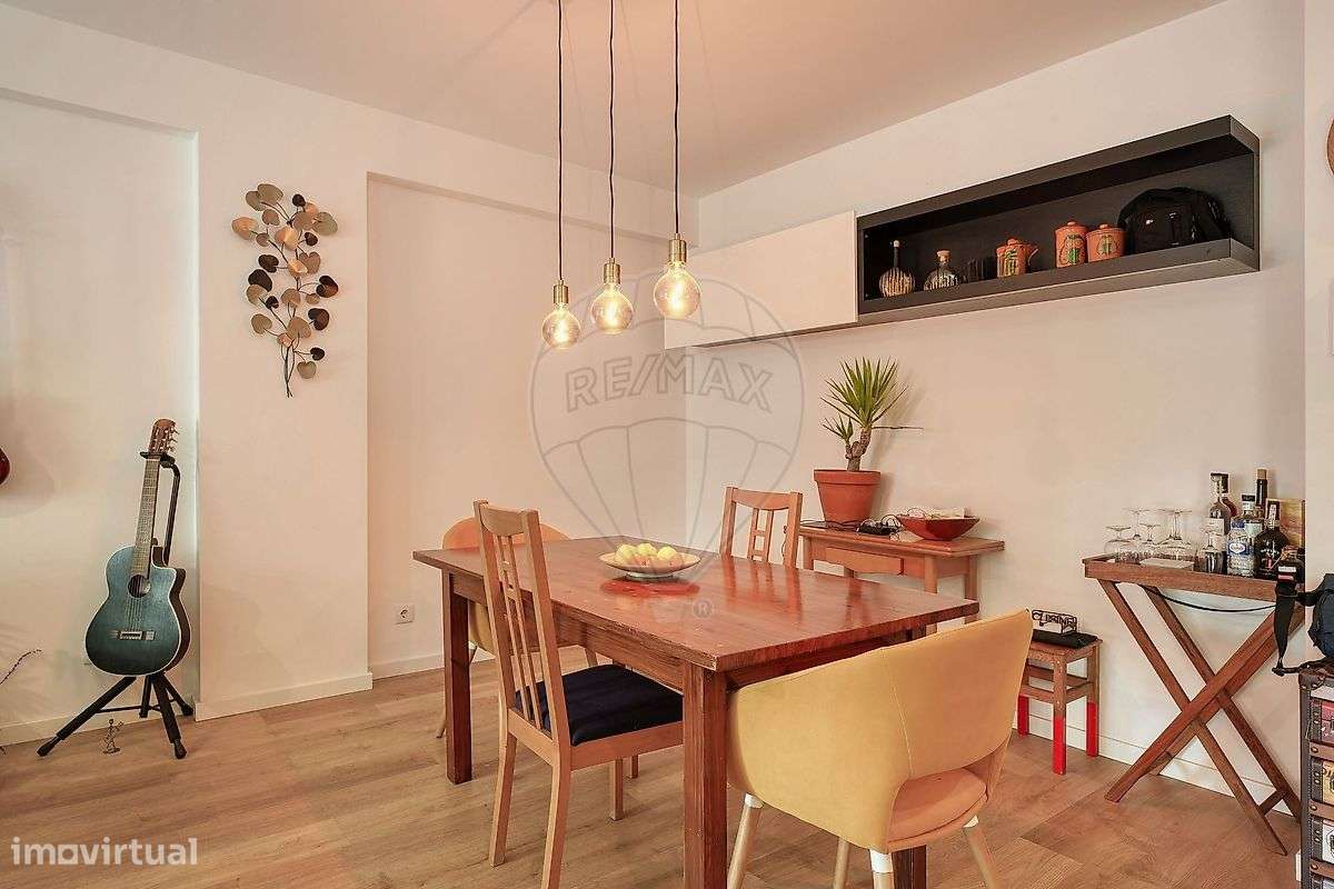 Apartamento T2 para venda - Grande imagem: 4/25