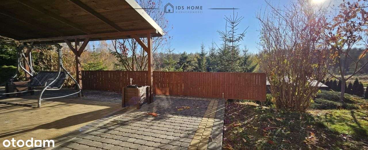 Jastków Dom Gotowy Do Zamieszkania-7