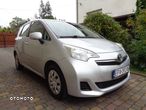 Toyota Verso S 1.33 VVT-i - 1