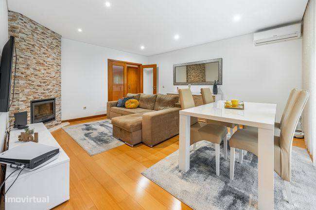 Apartamento T2 | Tenões - Braga-8