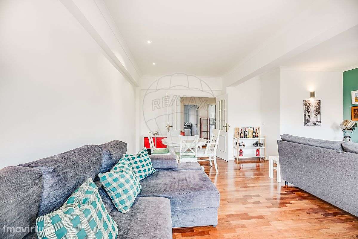 Apartamento T4 para venda - Grande imagem: 3/31