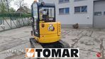 Caterpillar 302.7D  2019r - 7