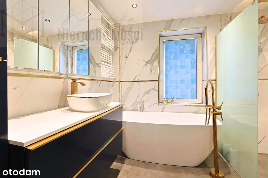 3 pokoje/ul. Czechowska/blisko UM, KUL, UMCS-3