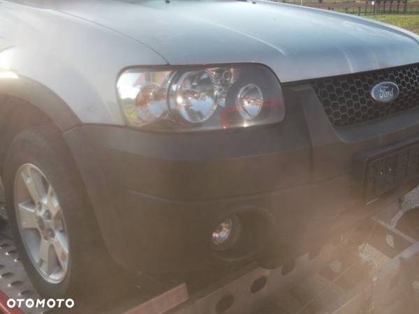 WYPRZEDAZ FORD MAVERICK ESCAPE LIFT LAMPA  LEWA PRZEDNIA oryginal czesci - 13