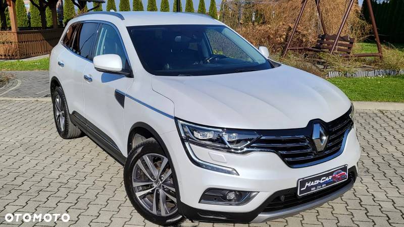 Renault Koleos 2.0 dCi Initiale Paris 4x4 X-Tronic - 1