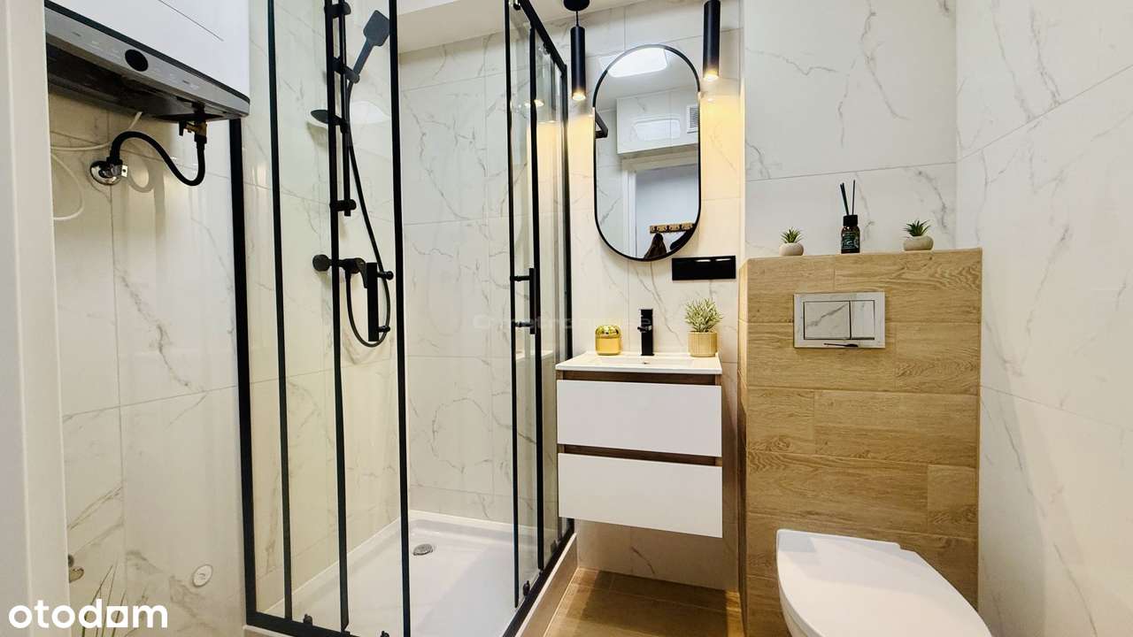 Na sprzedaż mieszkanie 2-pok. o powierzchni 37 m²-4