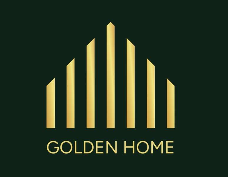 Logo: Golden Home