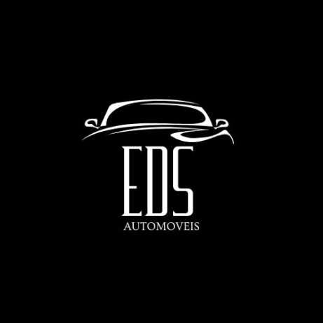 EDS Automóveis logo