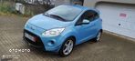 Ford KA 1.2 Concept - 2